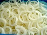 IQF Onion Slice