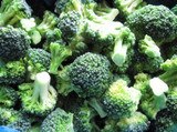 IQF Broccoli