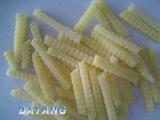 IQF Potato Strip
